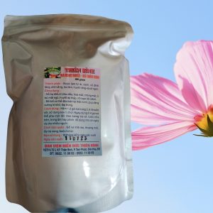 Trà Hoạt Huyết Bổ Thần Kinh