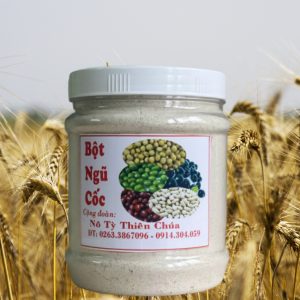 Bột Ngũ Cốc