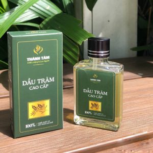 Dầu Tràm Huế Dòng Thánh Tâm