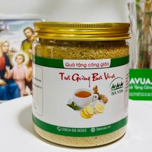 Trà Gừng 500g
