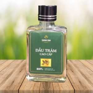 Dầu Tràm Huế Dòng Thánh Tâm