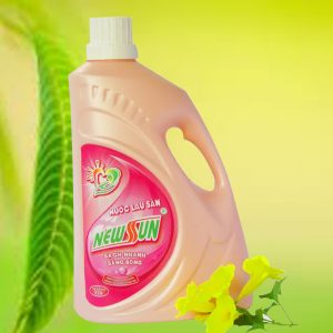 Nước lau sàn nhà (dung tích 3l)