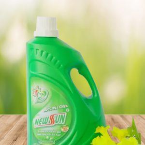 Nước rửa chén 2x Newsun (dung tích 3l)