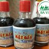 Rượu xoa bóp mật gấu trầm hương