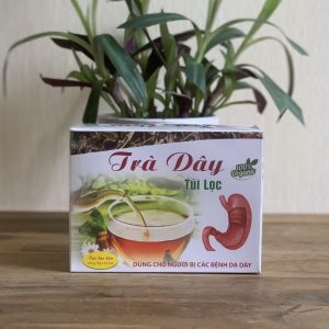 Trà dây túi lọc