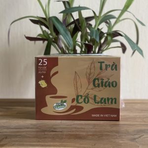 Trà Giảo Cổ Lam