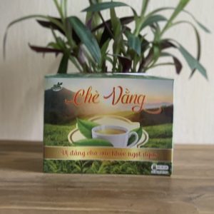 Chè vằng