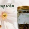 Nhang Trầm Hương Cam Tùng