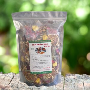 Trà Thảo Mộc Đẹp Da