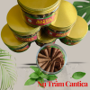 Nụ Trầm Cantica